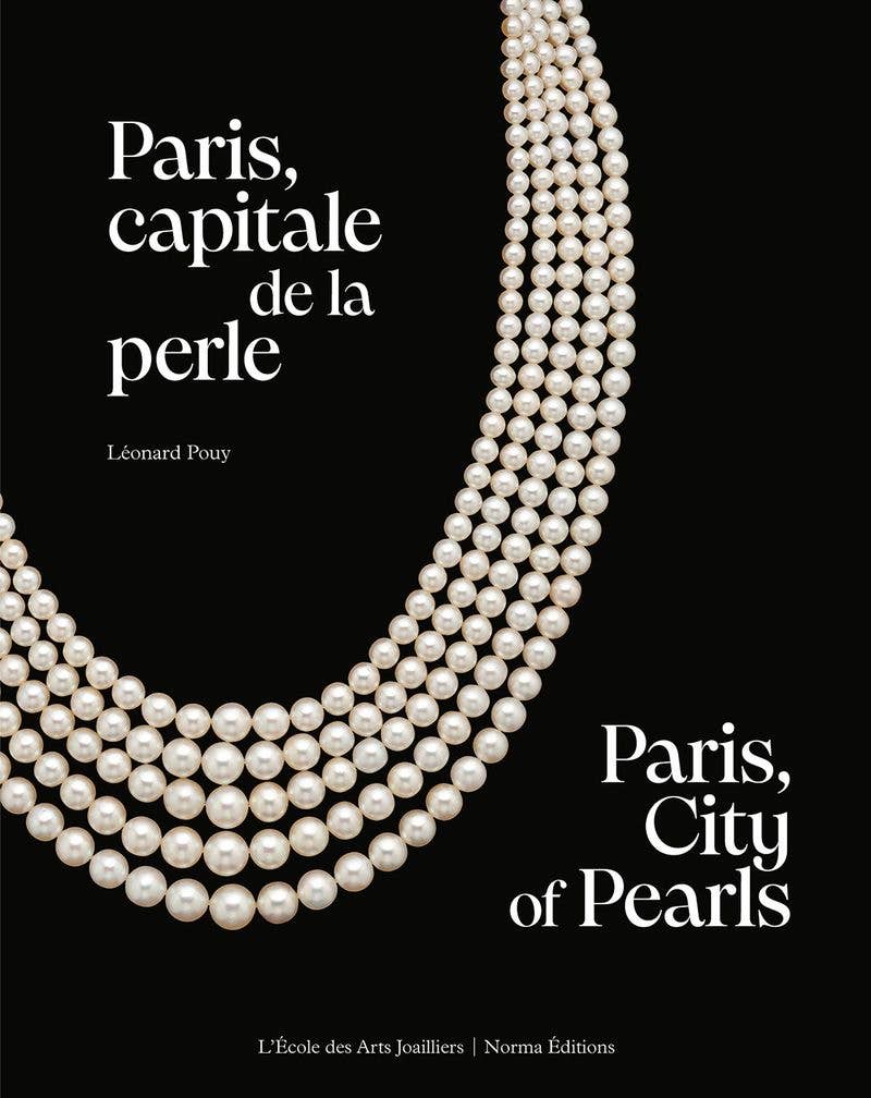 PARIS CITY OF PEARLS