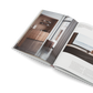 The Touch: Spaces Designed for the Senses