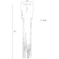 wall sconce diagram