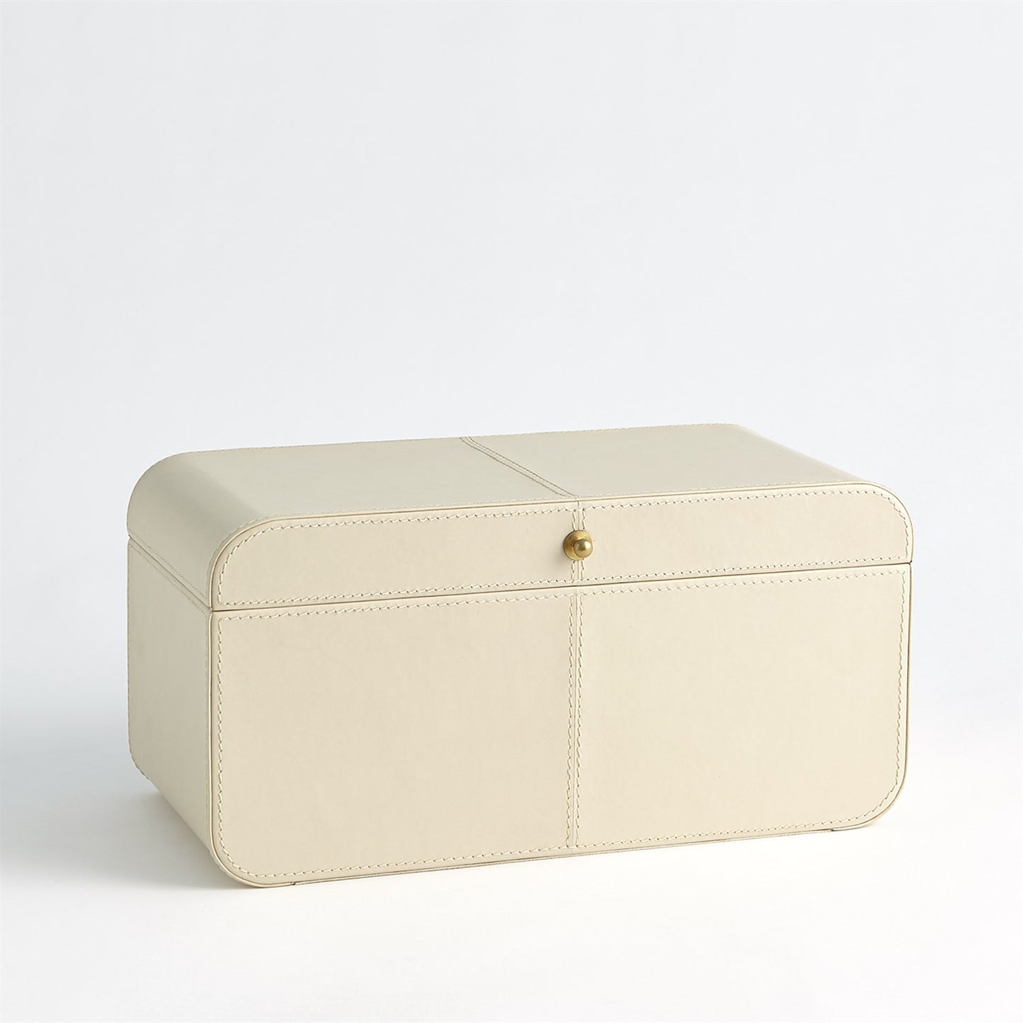 Kersee Curved Corner Box Set Ivory