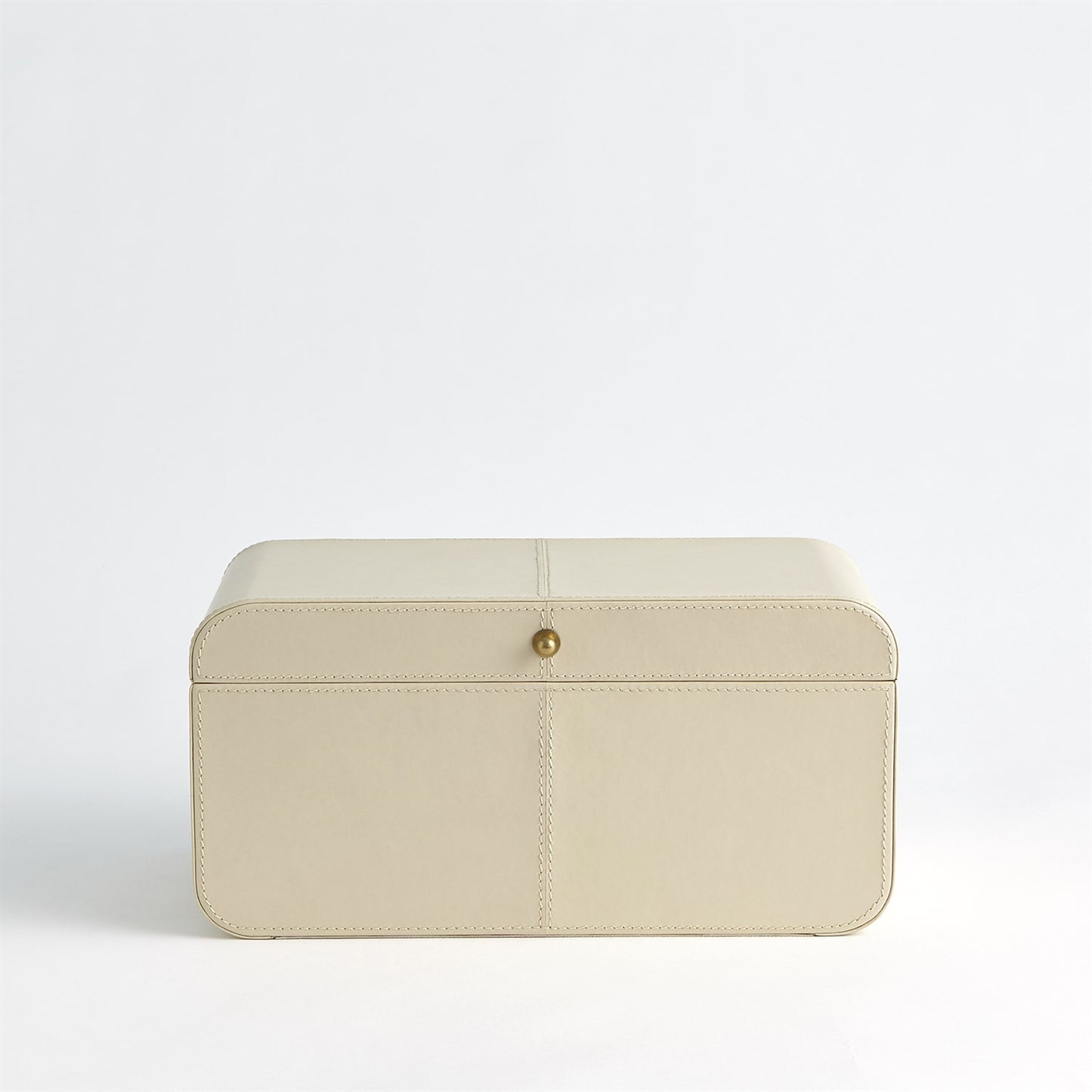 Kersee Curved Corner Box Set Ivory