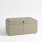 Kersee Curved Corner Box Set Light Gray