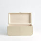 Kersee Curved Corner Box Set Ivory