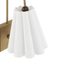 Blithe Wall Sconce White