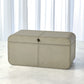 Kersee Curved Corner Box Set Light Gray