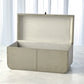 Kersee Curved Corner Box Set Light Gray