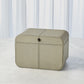 Kersee Curved Corner Box Set Light Gray