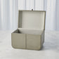 Kersee Curved Corner Box Set Light Gray