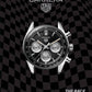 Tag Heuer Carrera: The Race Never Stops