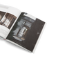 The Touch: Spaces Designed for the Senses