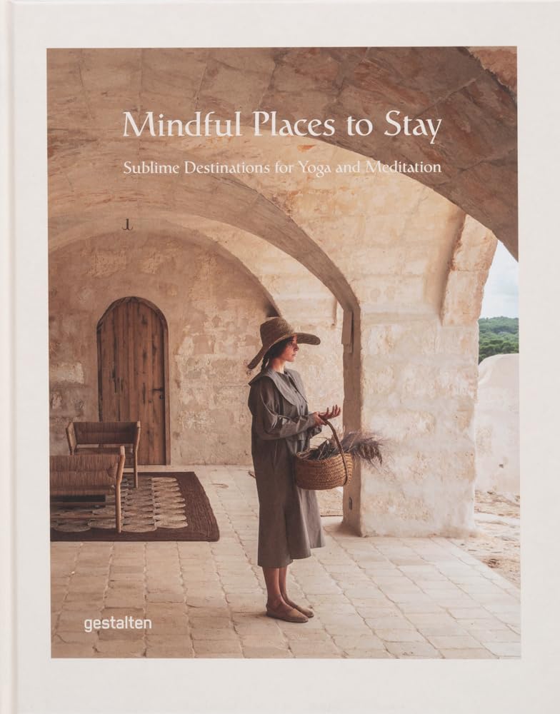 Mindful Place To Stay
