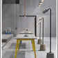 Refashioning Concrete
