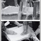 Refashioning Concrete