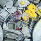 Refashioning Concrete
