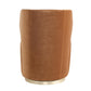 Poppy Swivel Chair Cider Velvet