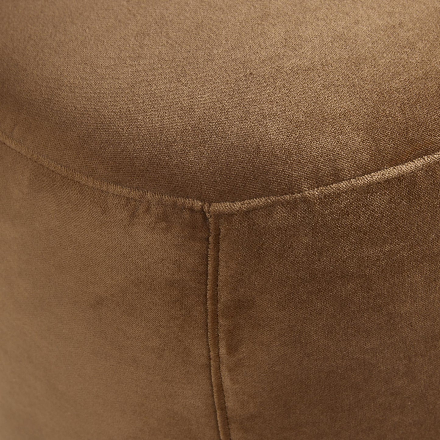 Poppy Swivel Chair Cider Velvet