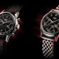 Tag Heuer Carrera: The Race Never Stops