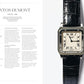 Exceptional Watches: Hardcover