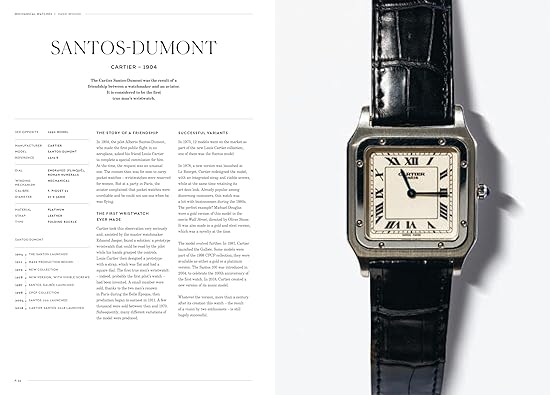 Exceptional Watches: Hardcover