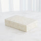 Searchlight Box Set Ivory Resin