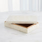 Searchlight Box Set Ivory Resin