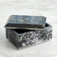 Bradley Golden Portoro Marble Box