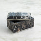 Bradley Golden Portoro Marble Box