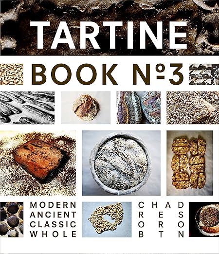 Tartine No. 3