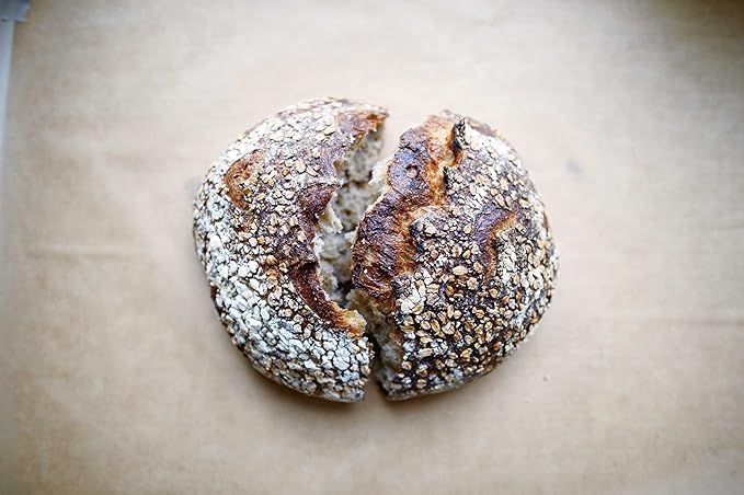 Tartine No. 3