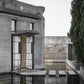 The Touch: Spaces Designed for the Senses