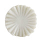 Flora Centerpiece Ivory
