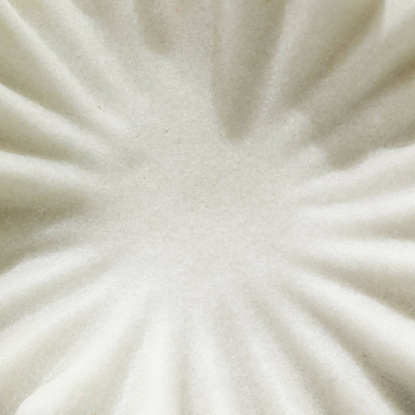 Flora Centerpiece Ivory