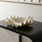 Flora Centerpiece Ivory