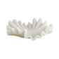 Flora Centerpiece Ivory