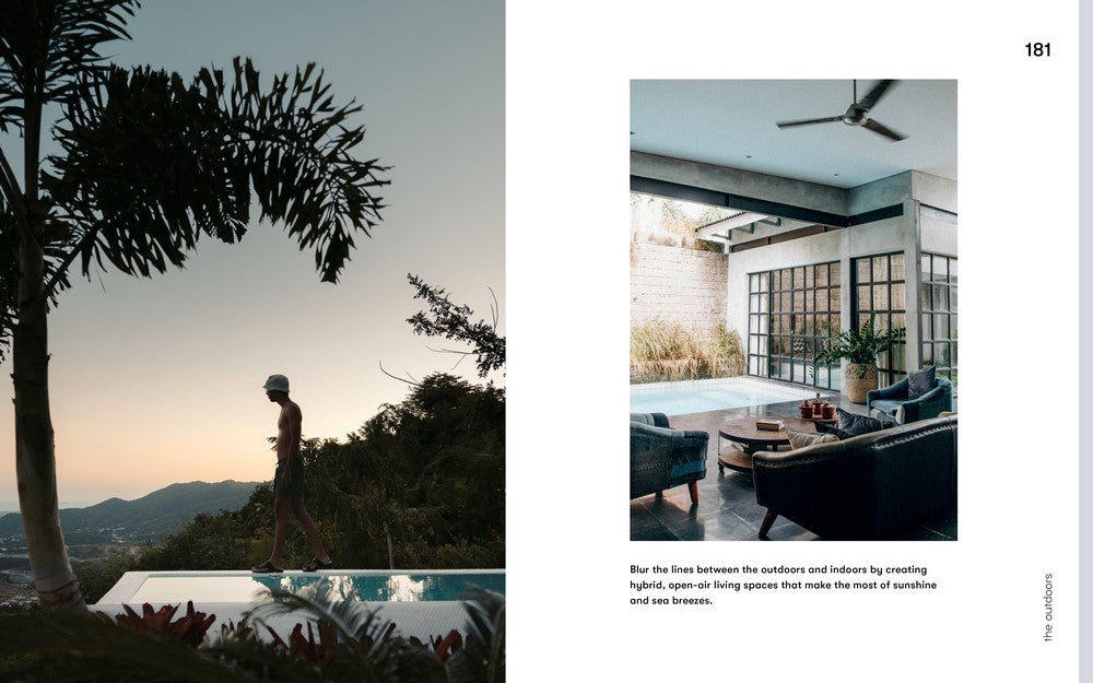 Beach House: Harper by Design