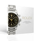 Rolex by Mara Cappelletti