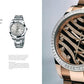 Rolex by Mara Cappelletti
