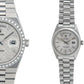 Rolex by Mara Cappelletti