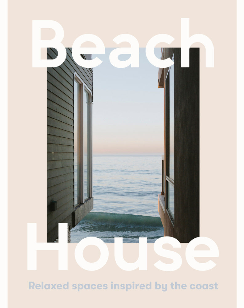 Beach House: Harper by Design