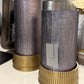 Evelique Hurricanes Set Antique Brass