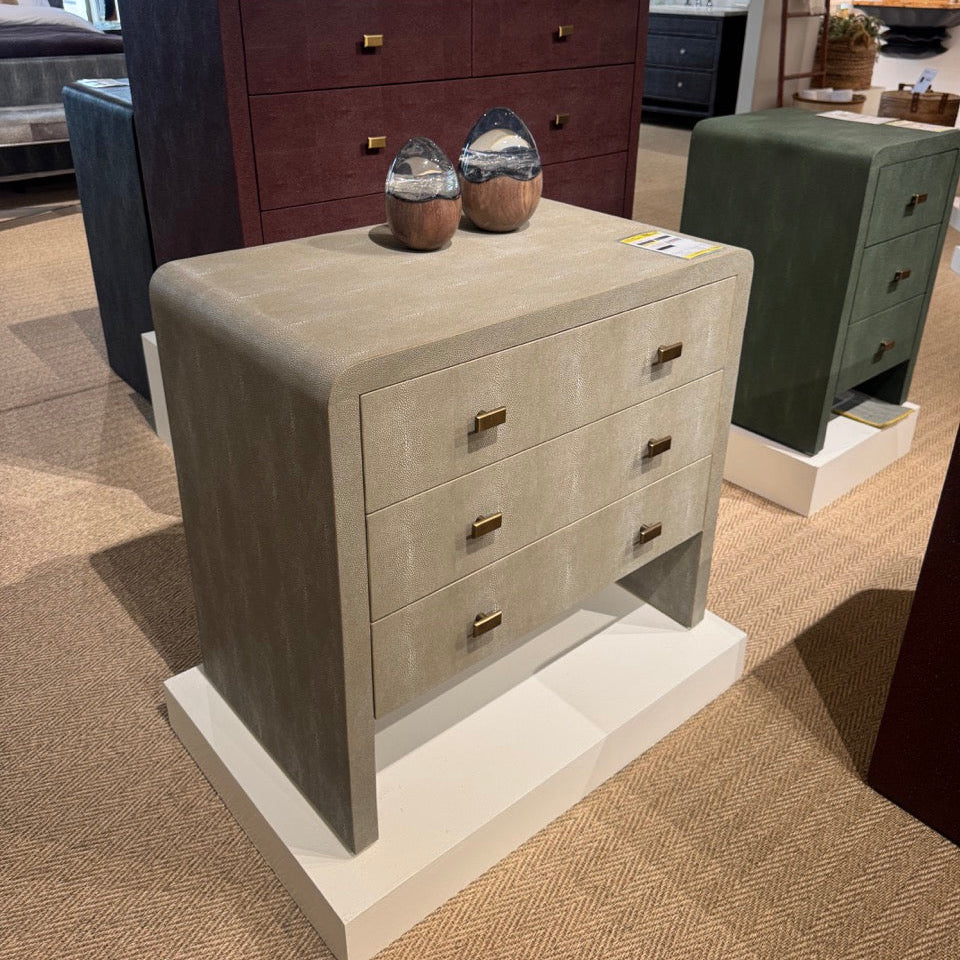Harlow 48" Dresser Sand