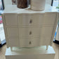 Essery Double Nightstand Pristine