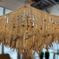 Josephine Chandelier Shell