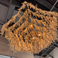 Josephine Chandelier Shell