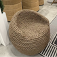 Aptos Outdoor Swivel Stool Brown