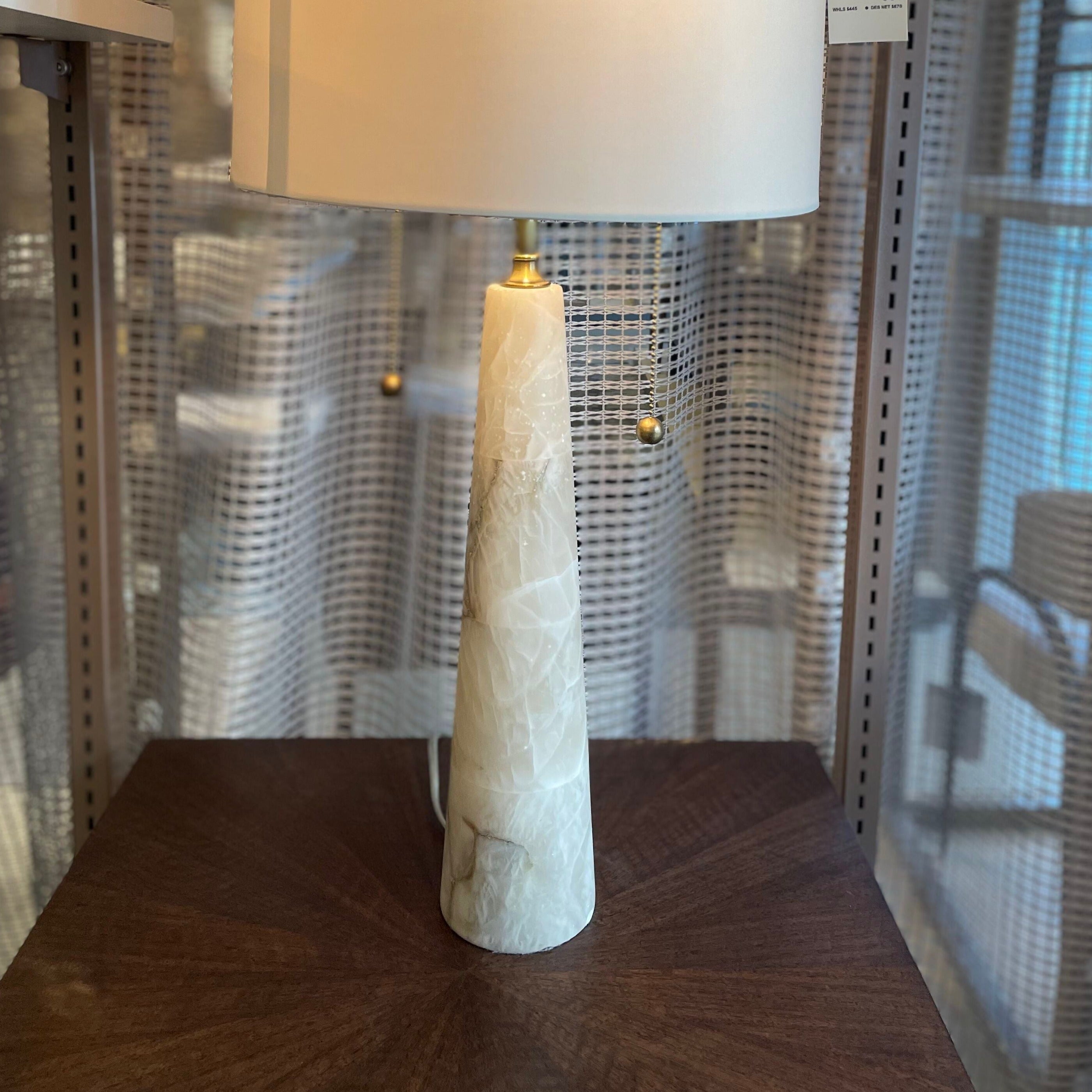 Arteriors sales table lamp