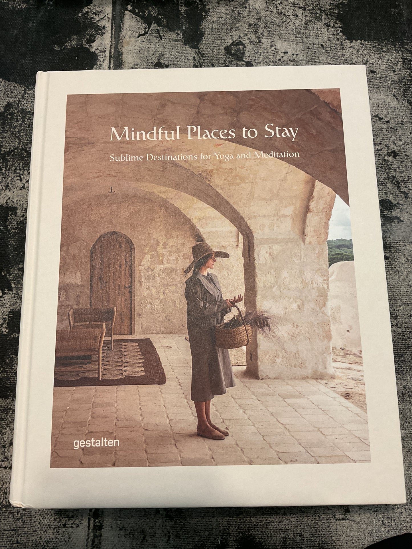 Mindful Place To Stay