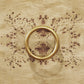 Blanche Vanity Burl Wood