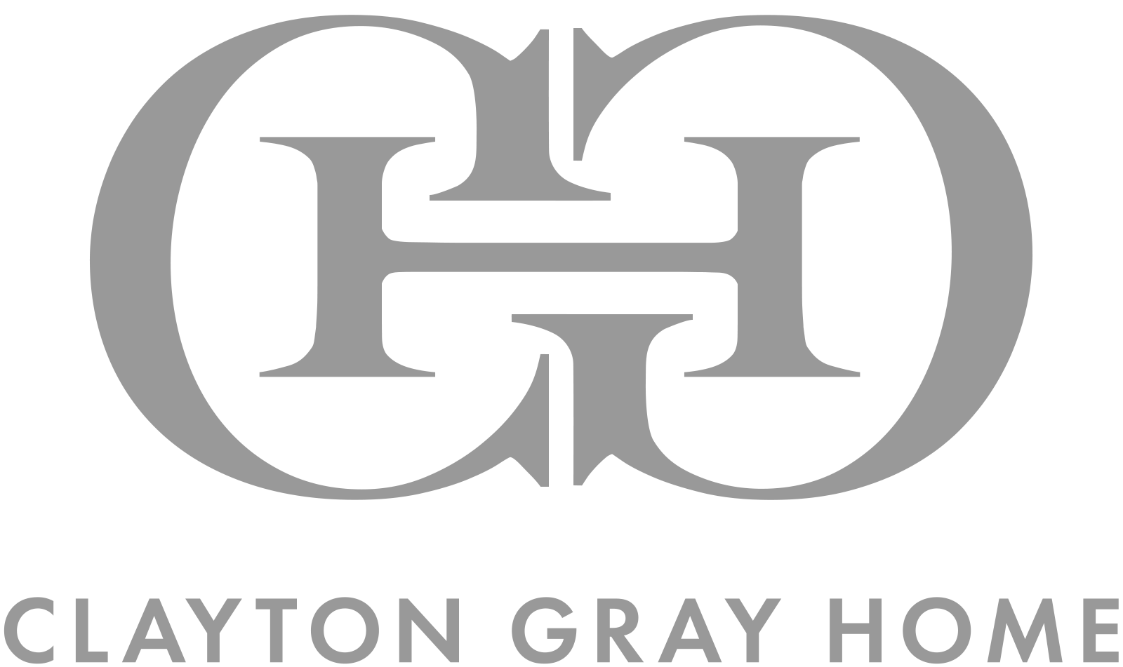 CLAYTON GRAY HOME