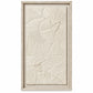 Cambria Wall Decor Rectangle Cotton